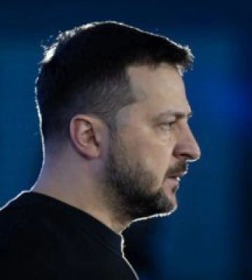 Зеленський анонсував новий наступ Росії