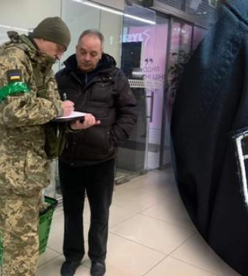 В Полтавской области полиция будет помогать ТЦК доставить около 30 тысяч человек в военкоматы