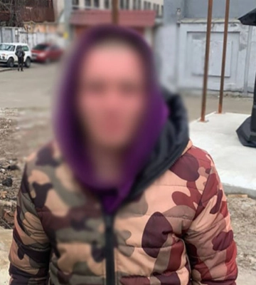 У Києві чоловік через помсту вбив собаку колишньої дівчини