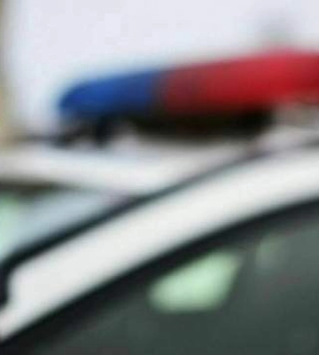 На Кіровоградщині чоловік відібрав автомат в поліцейського і застрелився