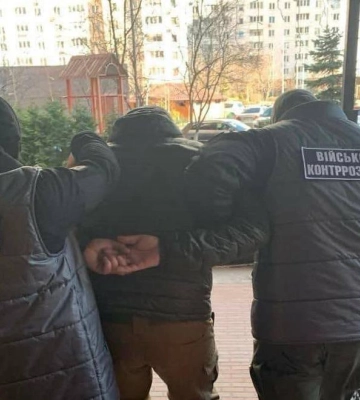 Контррозвідка спіймала "крота" росіян: раніше працював у КОВА