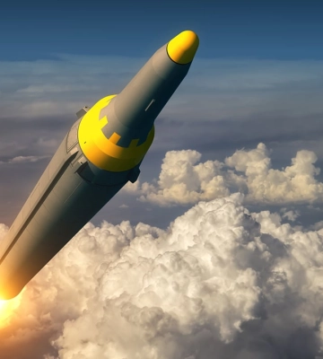 Зеленський назвав кількість ЗРК Patriot, які розблокують небо України