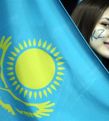 Посольство Казахстану закликало своїх громадян залишити Україну