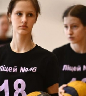 Львівські школи отримають нове спортивне обладнання