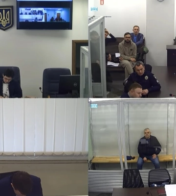 Антикоррупционный суд арестовал депутата Сумского облсовета