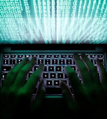 В Україні розпочали роботу над визначенням поняття «кібервійна» на законодавчому рівні
