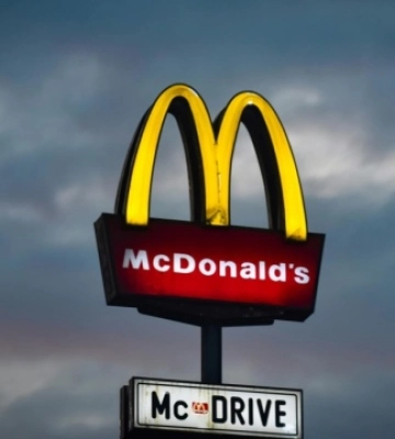 В Ужгороді та Мукачево відкриють McDonald’s