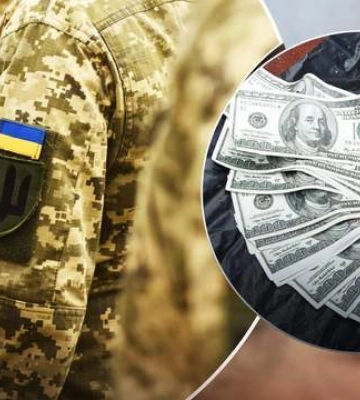 Поймали &quot;на горячем&quot;: в Киеве задержали военнослужащего одного из районных ТЦК