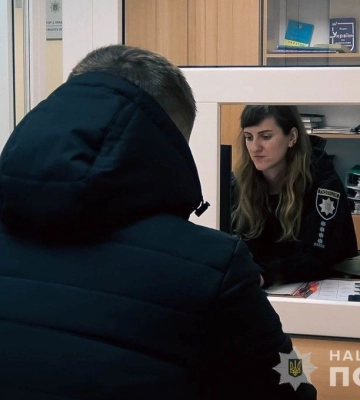 У Сумах чоловік 10 разів продав неіснуючий трактор, та &quot;заробив&quot; на цій оборудці 619 000 гривень