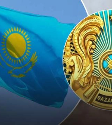 Граждан Казахстана просят покинуть Одесскую и Харьковскую области: какая причина
