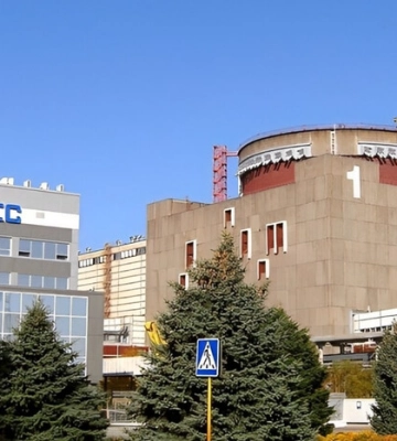 Експерти МАГАТЕ підтвердили, що росіяни ведуть обстріли з території ЗАЕС