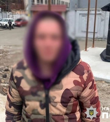 У Києві зловмисник через помсту вбив собаку колишньої дівчини