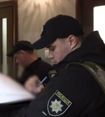 У Києві сусідські посиденьки закінчилися безжальним вбивством (ВІДЕО)