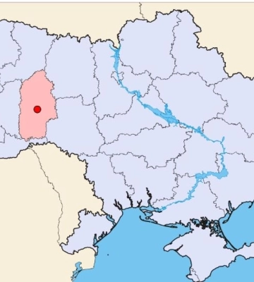 На Хмельниччині пролунали вибухи - ЗМІ