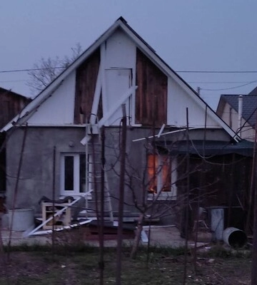 На Днепропетровщине россияне повредили объекты энергетики в трех районах и ранили шесть человек - ОВА