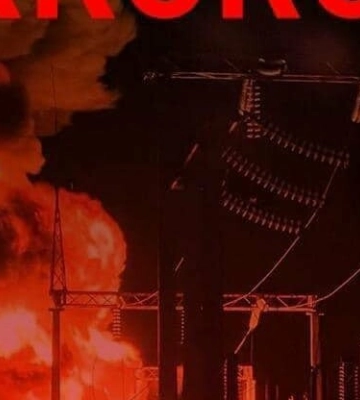 Росіяни знову поцілили по об′єктах української енергетики, на Дніпропетровщині застосовані аварійні відключення – Укренерго