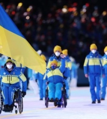 Президент призначив держстипендії шістьом спортсменам з Волині. Імена