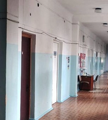 На Дніпропетровщині у лікарні побилися двоє хворих