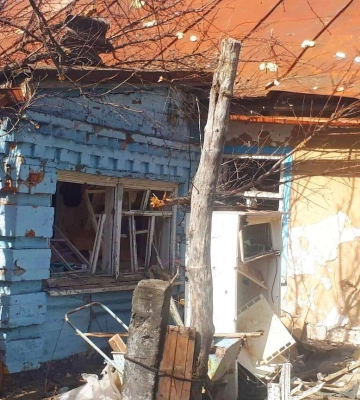 Сили ППО знищили 4 безпілотники під час нічної операції в Дніпропетровщині