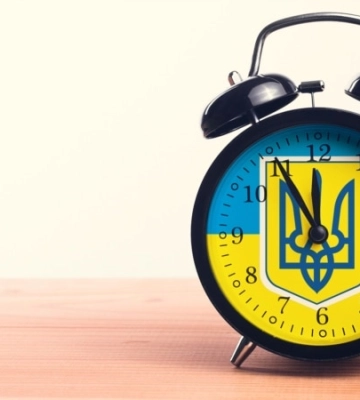 Коли переводять годинник на літній час в Україні 2024