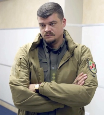 На ТОТ Луганщини суттєво пошкоджені 200 культурних об’єктів - Лисогор