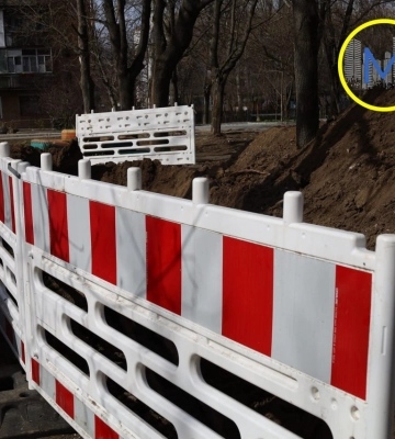 «Миколаївоблтеплоенерго» розпочало проведення планових ремонтних робіт до наступного опалювального сезону