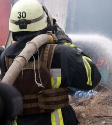Сили ППО вночі збили 9 дронів із 12, якими РФ атакувала Україну