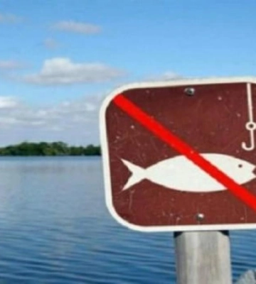 На Рівненщині з 1 квітня вводять заборону на вилов риби та раків