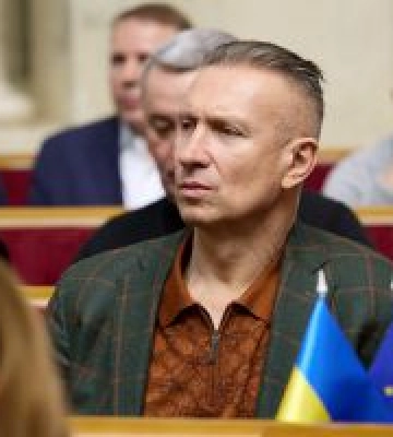 Геннадій Вацак: «Не було випадку, коли б звернення військових з фронту залишилися невиконані»