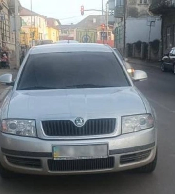 Учора на Львівщині в ДТП травмувались два пішоходи (ФОТО)