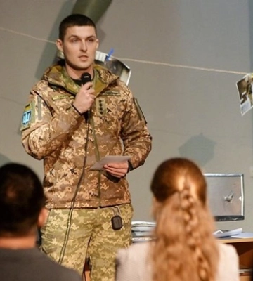 В ВС объяснили, как Украина будет противодействовать новым бомбам РФ