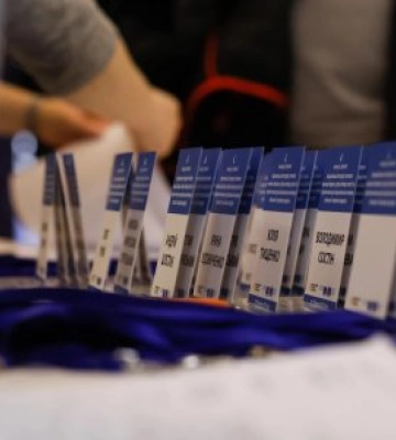 Працюємо над впровадженням європейських стандартів - голова Закарпатської ОВА
