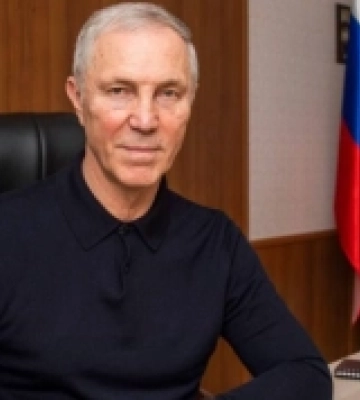 Херсонський зрадник Сальдо змінив тривалість комендантської години з 1 квітня