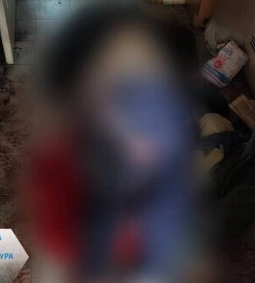 За сутки один житель Донецкой области погиб под российскими обстрелами