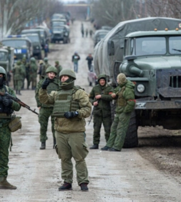 Наші бійці рятують дрон на лівому березі Херсонської області. ВIДЕО
