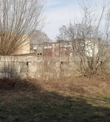 Фонд держмайна продав на аукціоні недобудову у Бурштині