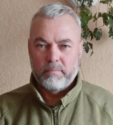 На Волині інструктору ТЦК, який воював у складі 14 ОМБр, вручили медаль