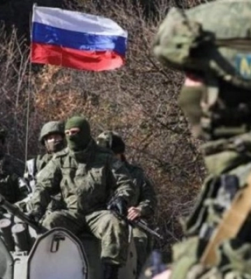 РФ намагається просуватися на захід від Авдіївки, але за останні тижні без значного успіху - розвідка Британії