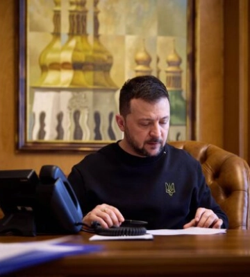 Пастка Білого Орла: як погрози Зеленському зіграли проти самого президента Польщі