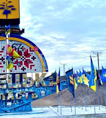 У кінці березня окупували ще два селища: британська розвідка оцінила ситуацію на фронті