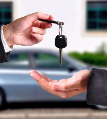 Статистика продаж авто: что заставляет украинцев менять транспорт