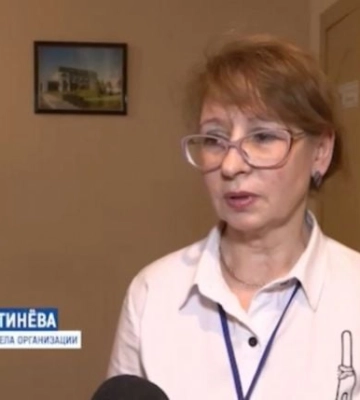 Начальник отдела "центра занятости" в Мелитополе получила подозрение от СБУ 