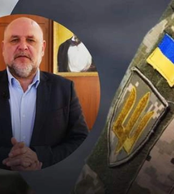 &quot;Я офицер&quot;: мэр Белой Церкви Геннадий Дикий решил вступить в ВСУ