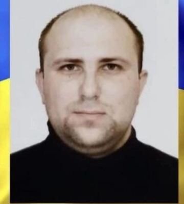 У Запорізькій області загинув воїн з Сарненщини