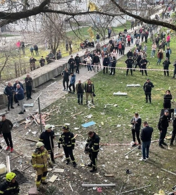 Малооблачно и до +23°С: прогноз погоды по Киевской области на 31 марта