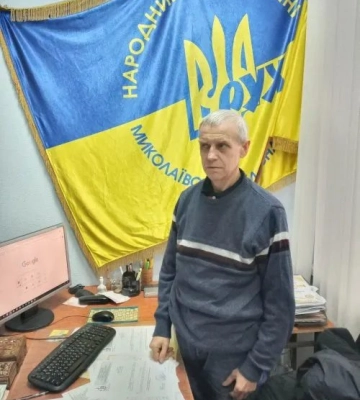 У Миколаєві стартував XXІІ конкурс українського гумору та сатири