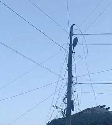 В Днепропетровской области отменили аварийные отключения света