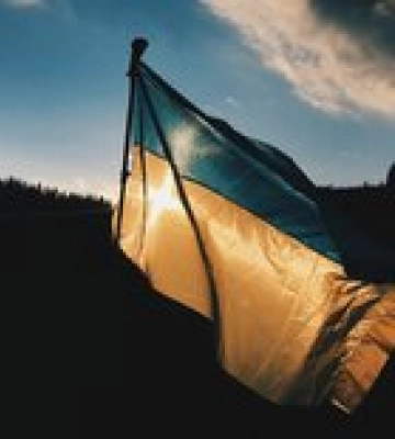 Украинские воины подняли флаг над тремя населенными пунктами в &quot;серой зоне&quot; – видео