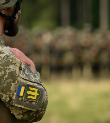У Рівному проведуть зустріч із рідними військовополонених і зниклих безвісти