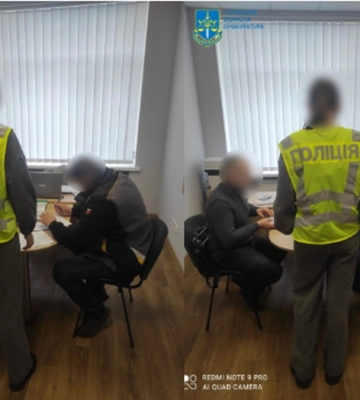 Судитимуть браконьєрів, які завдали збитків державі на суму понад ₴35 млн.